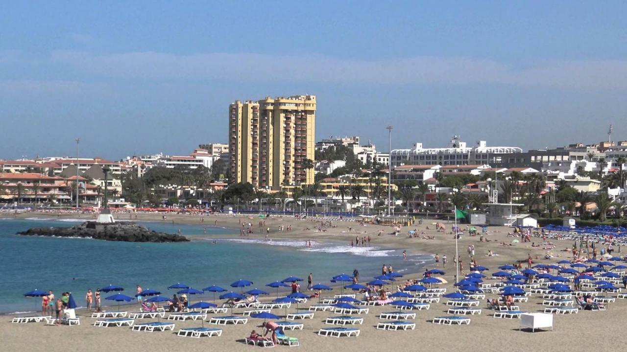 Los Cristianos 3 Arona  Luaran gambar