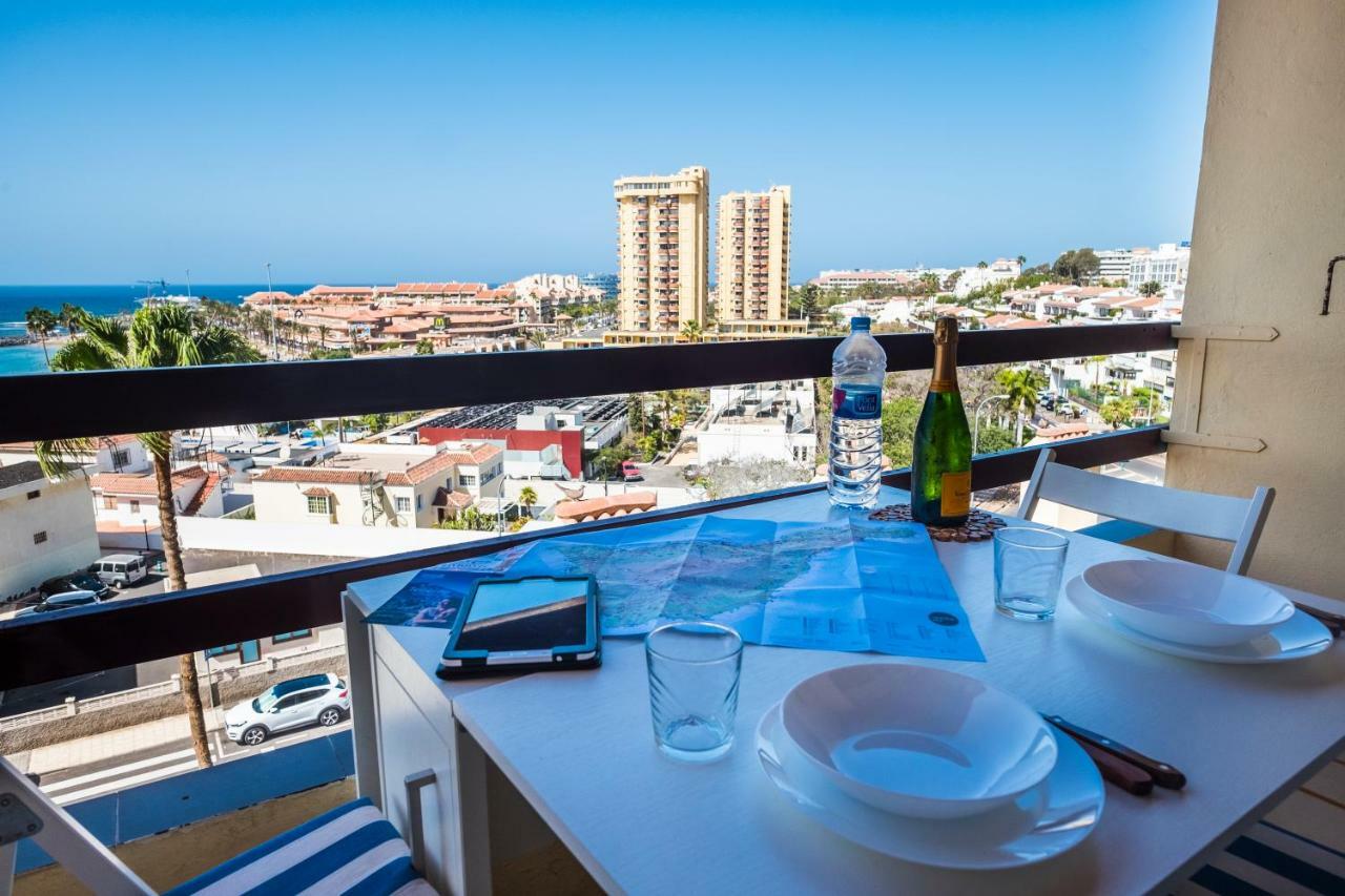 Los Cristianos 3 Arona  Luaran gambar