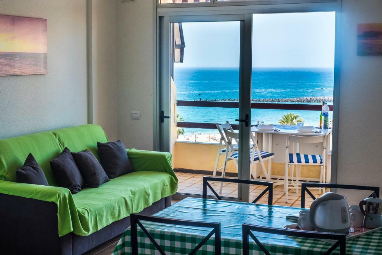 Los Cristianos 3 Arona  Luaran gambar