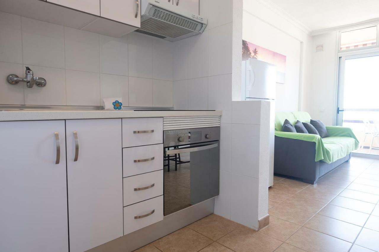 Los Cristianos 3 Arona  Luaran gambar