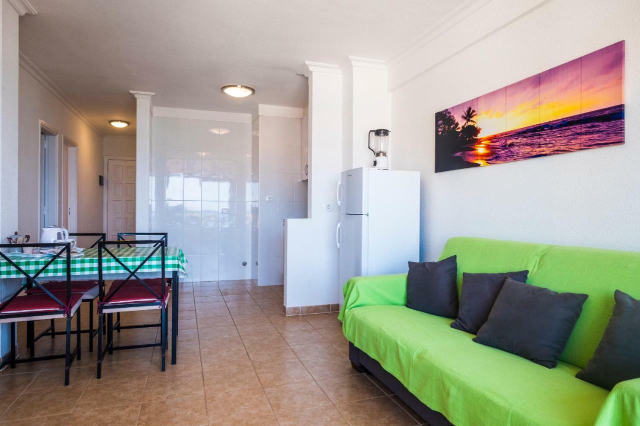 Los Cristianos 3 Arona  Luaran gambar